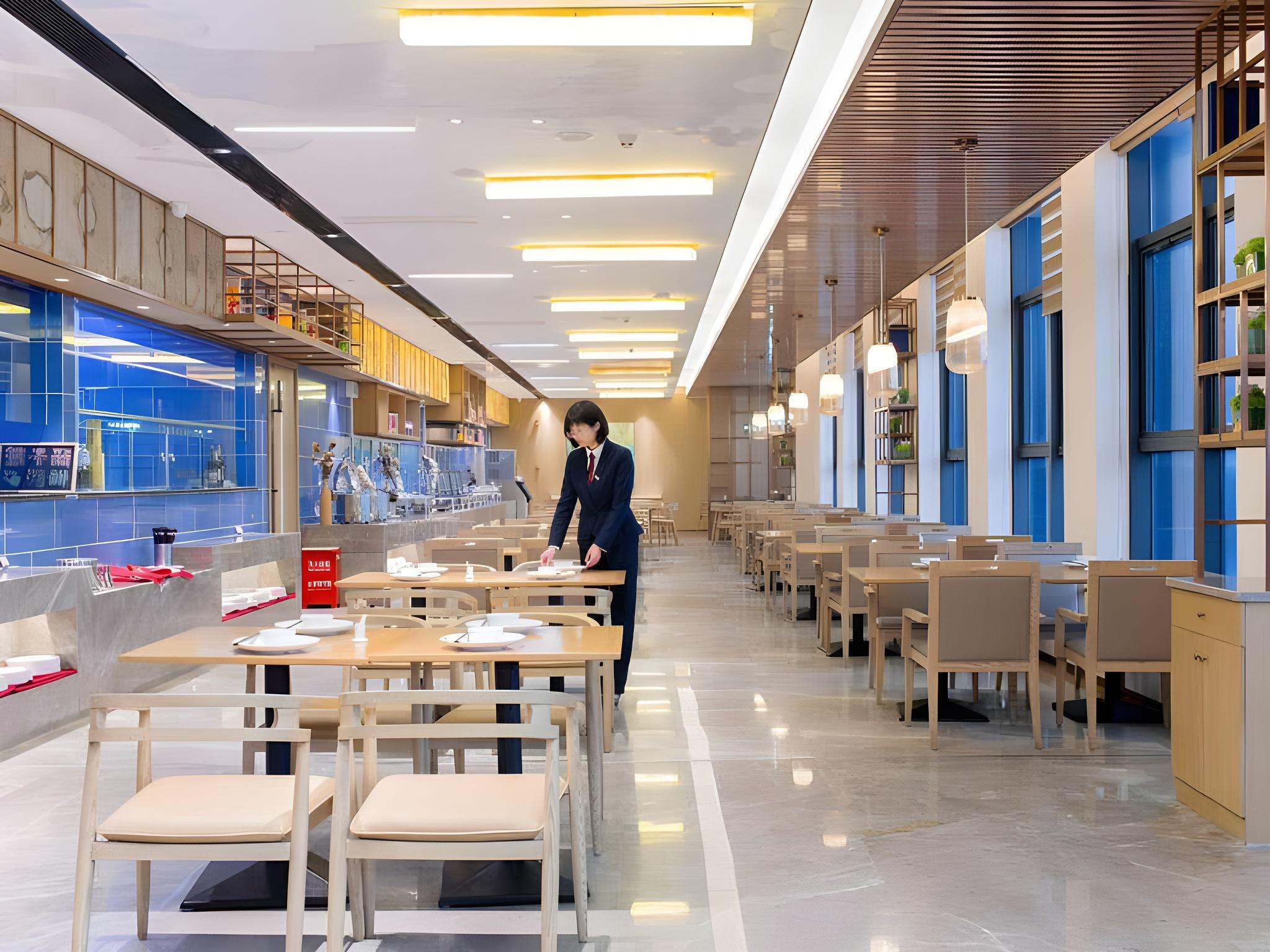 Vienna International Hotel(Wuhan Mengjiapu Stor) 21/34