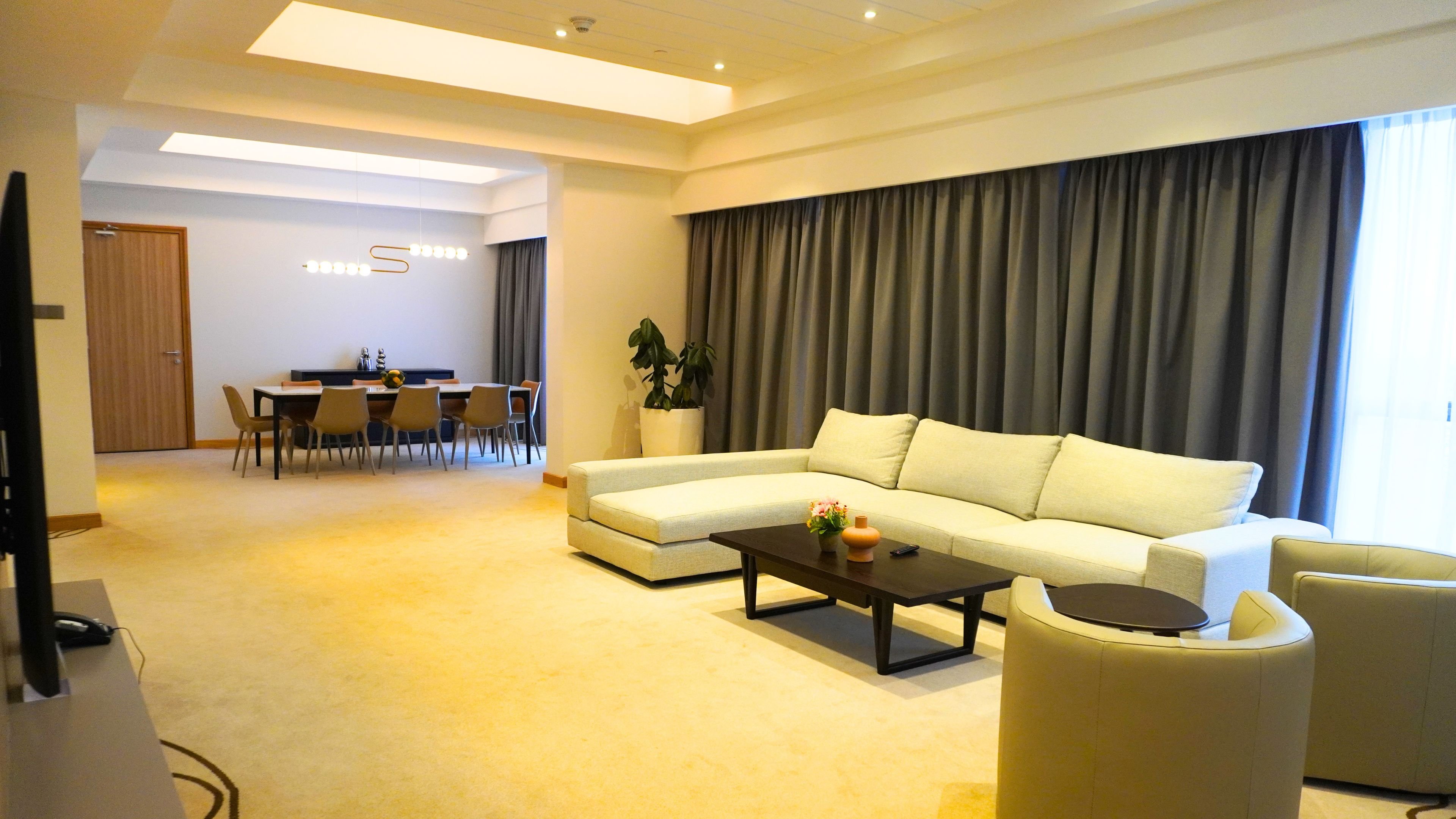 Holiday Inn Sepang Airport 26/50