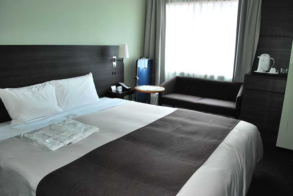 Ginza Grand Hotel 22/67