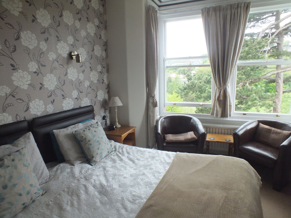 Glan Heulog Bed and Breakfast 17/59
