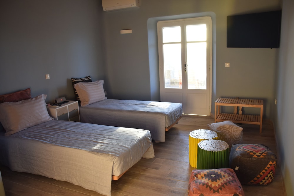 Andromeda Mykonos Villas & Suites 4/50