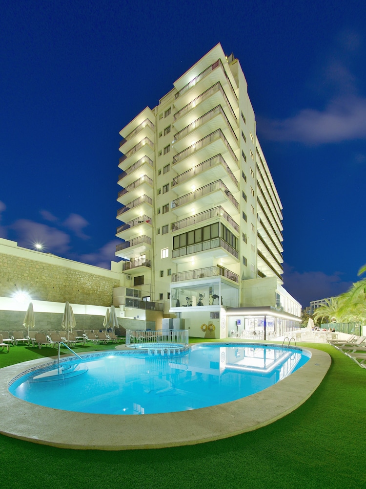 Prince Park Hotel 2/31