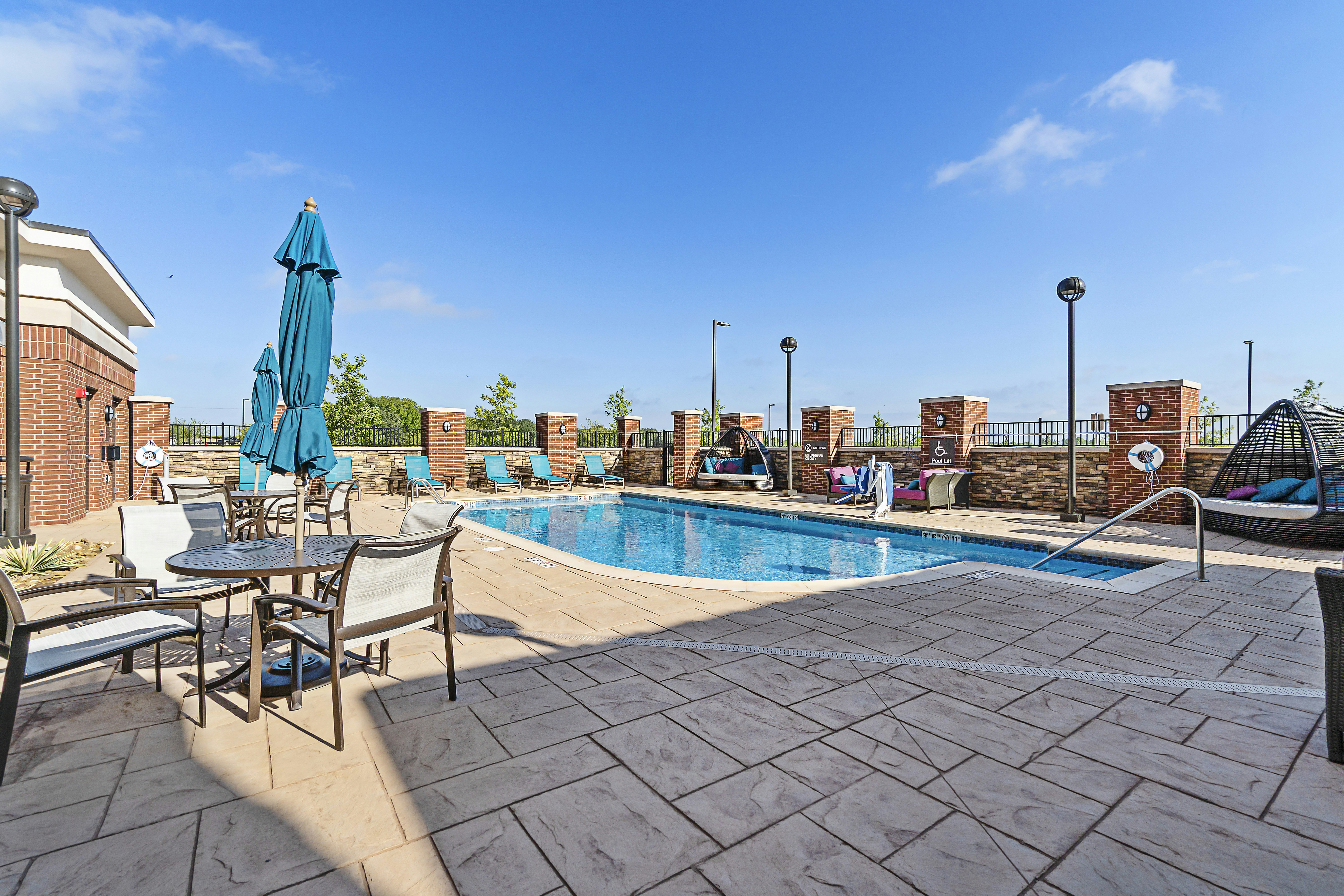 Hilton Garden Inn Edmond / Oklahoma City North, OK 44/50