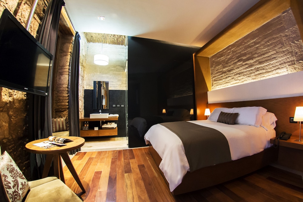 Casa Madero Hotel Boutique 33/73