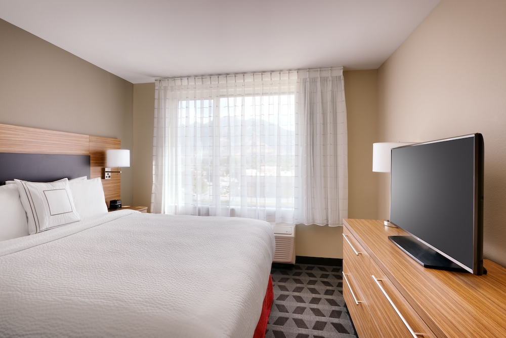 TownePlace Suites by Marriott Salt Lake City Draper 13/46
