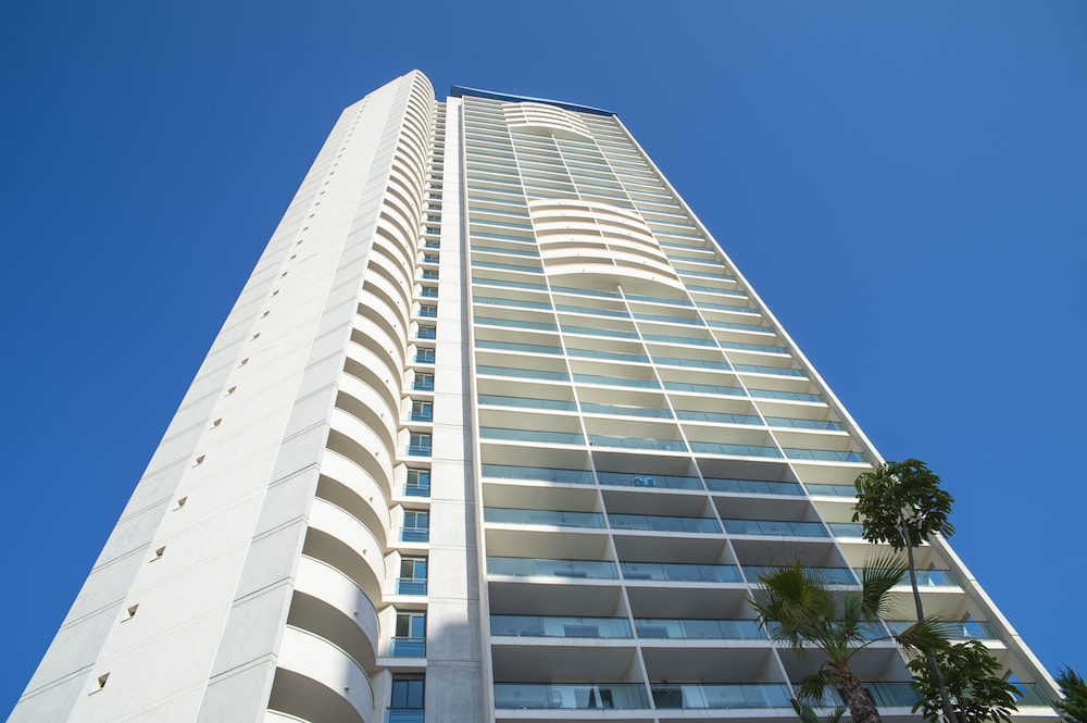 Pierre & Vacances Benidorm Horizon 1/52