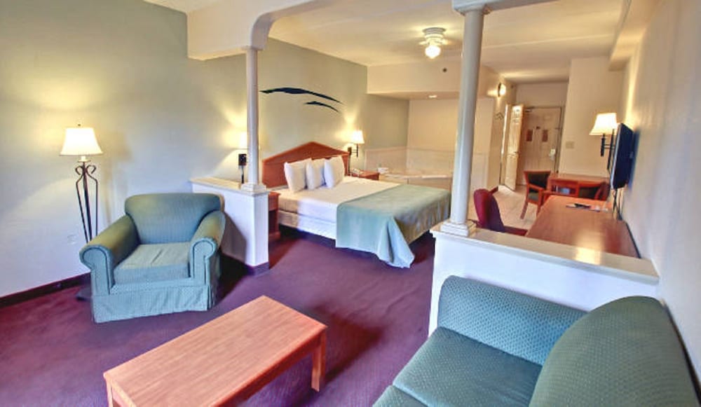Home2 Suites by Hilton South Padre Island 43/72