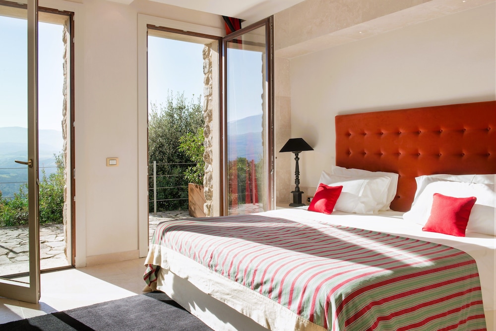 Royal, Apartment, King Bed, 2 King Beds, Electronic View, Sofa, Terrace