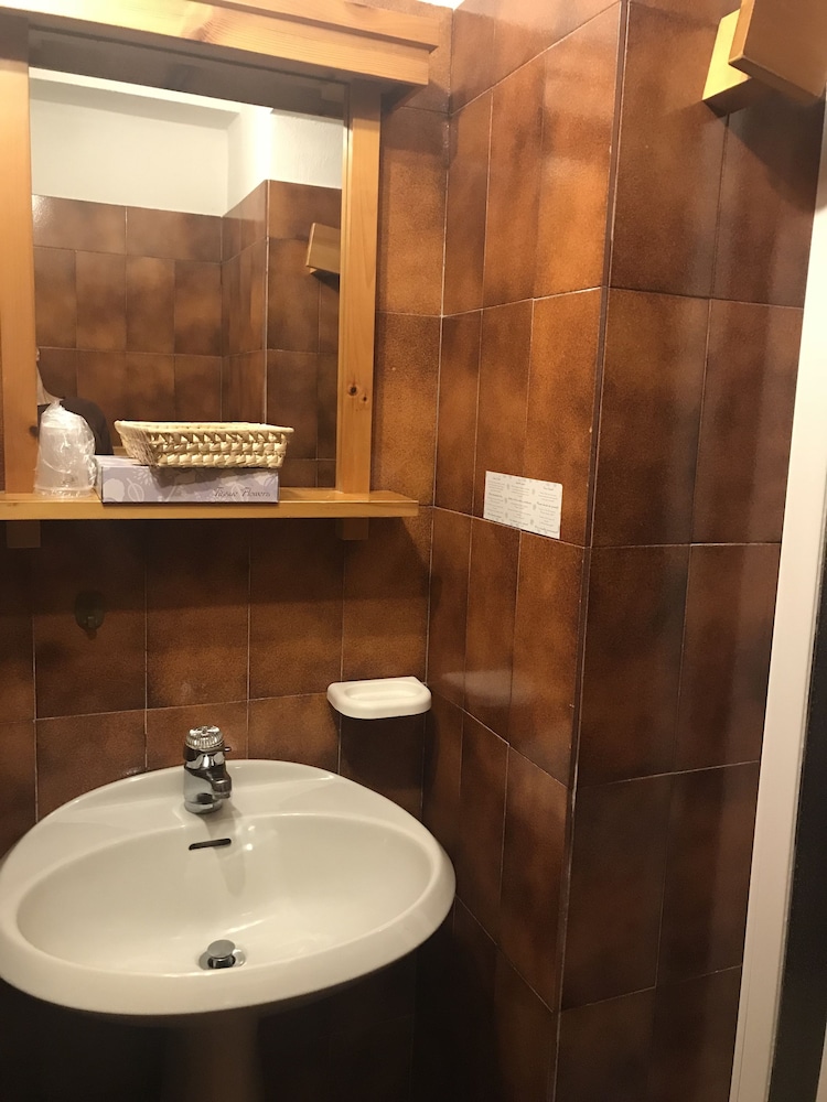 Hotel Monti Pallidi 36/37
