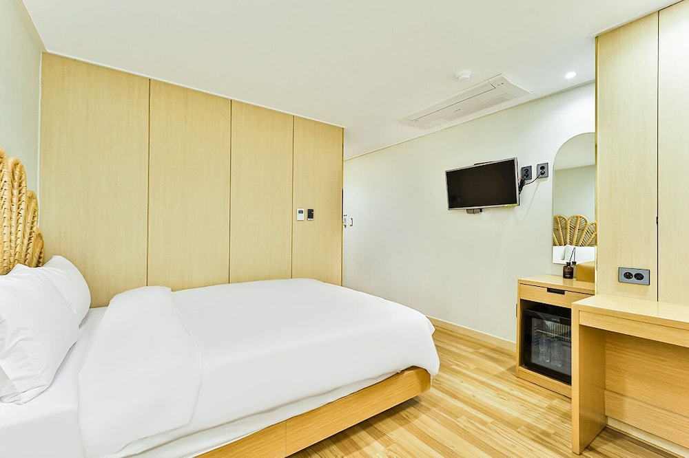Gyeongju Hotel Gonggan 18/50