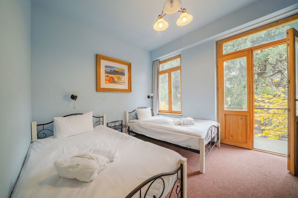 Hotel Magnolia 14/50