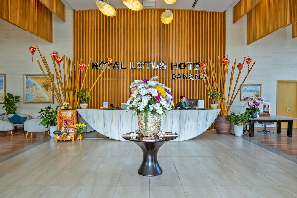 Royal Lotus Hotel Danang 12/69