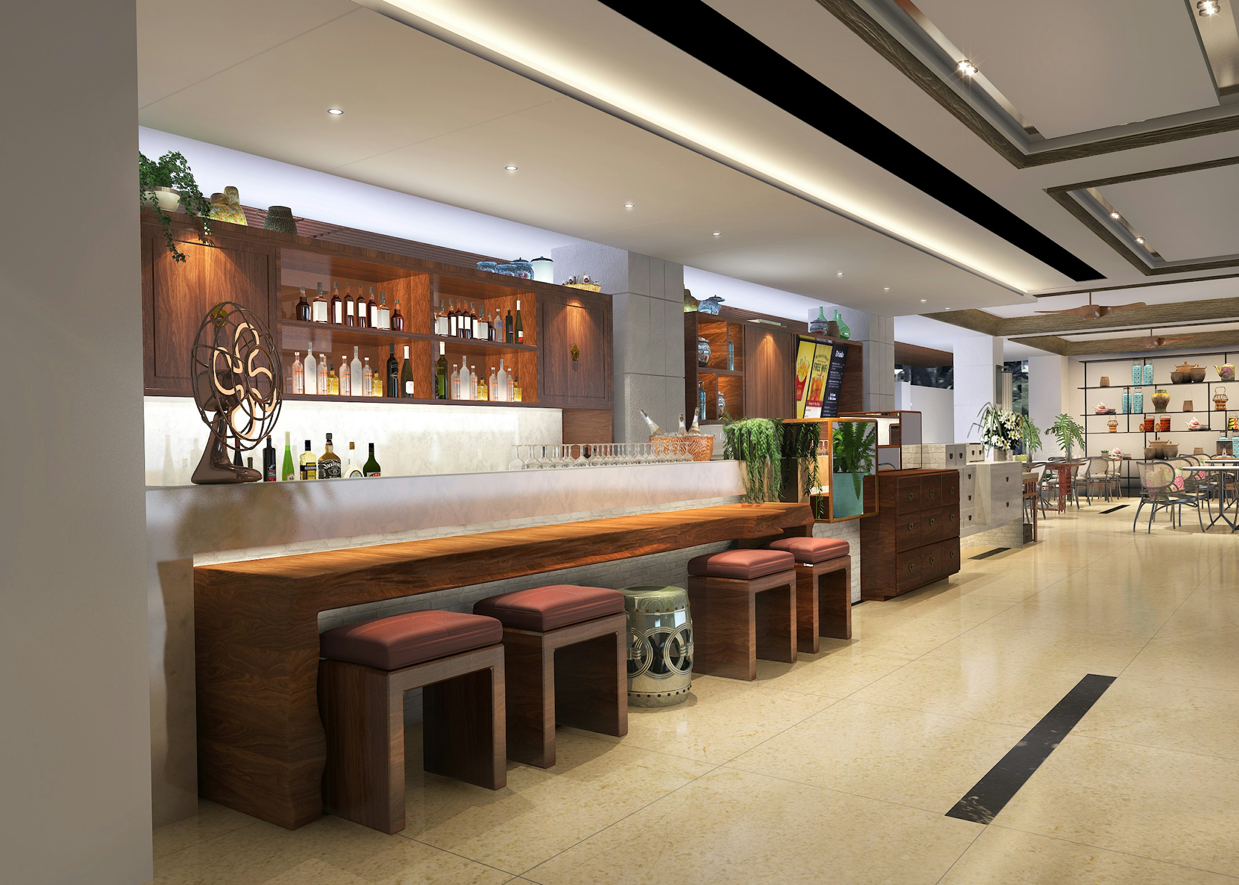 Doubletree Resort By Hilton Penang 9/60