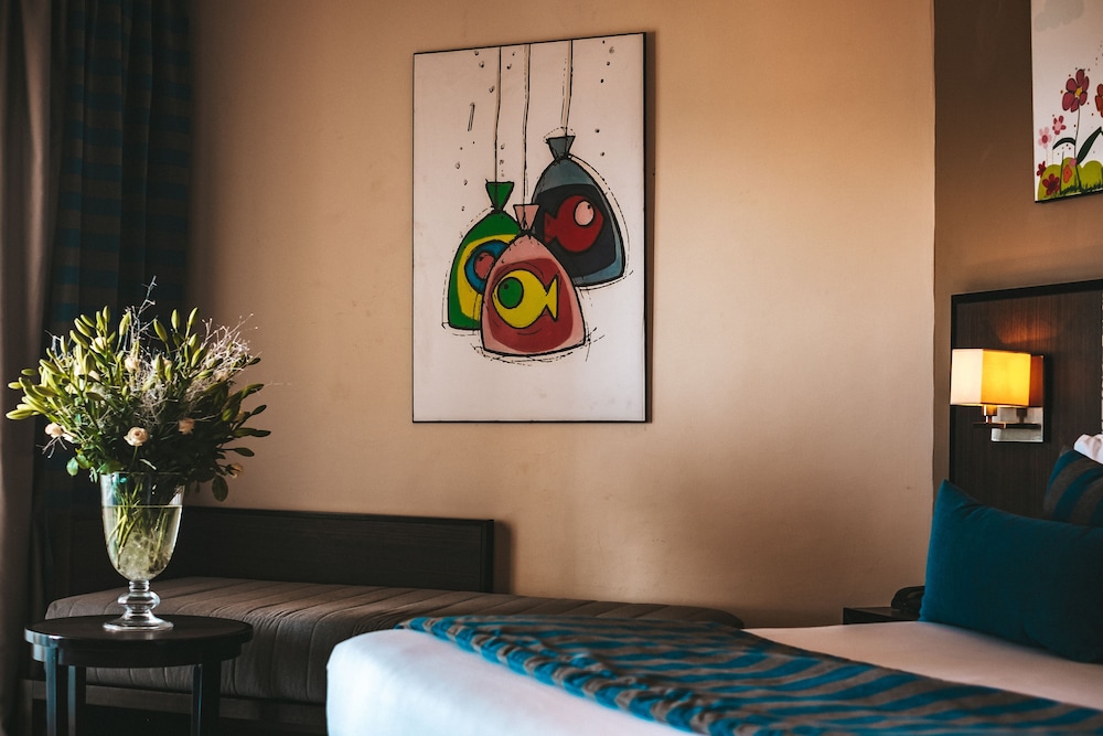 Hotel Rosa Beach 47/67