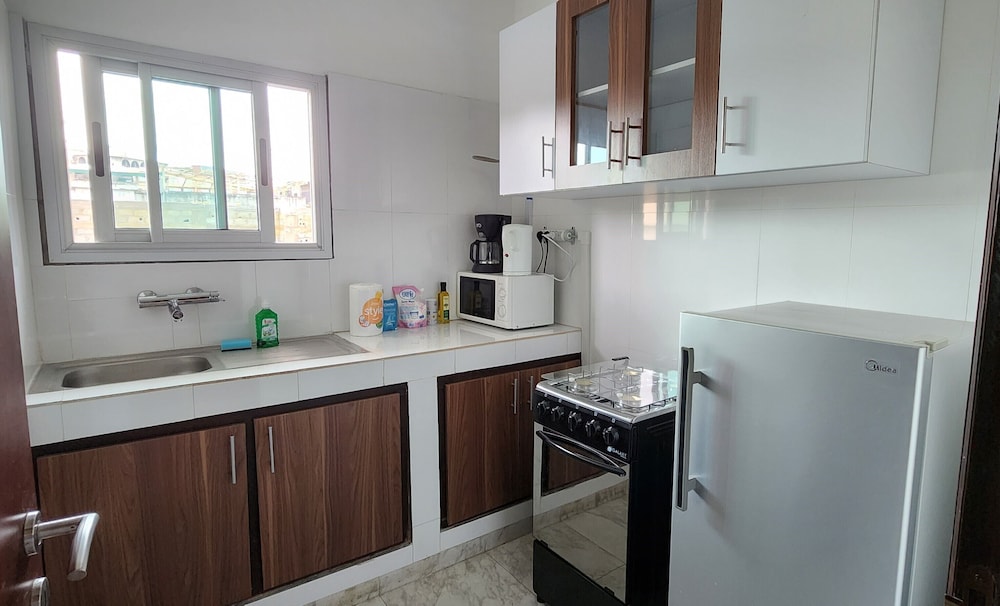 VMD AppartHotel 23/25