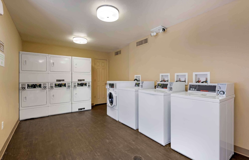 Extended Stay America-Orlando-Convention Ctr-Universal Blvd 5/46