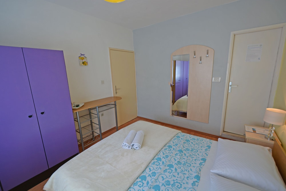 ROOMS SUNCE ISLAND RESIDENCE 24/50