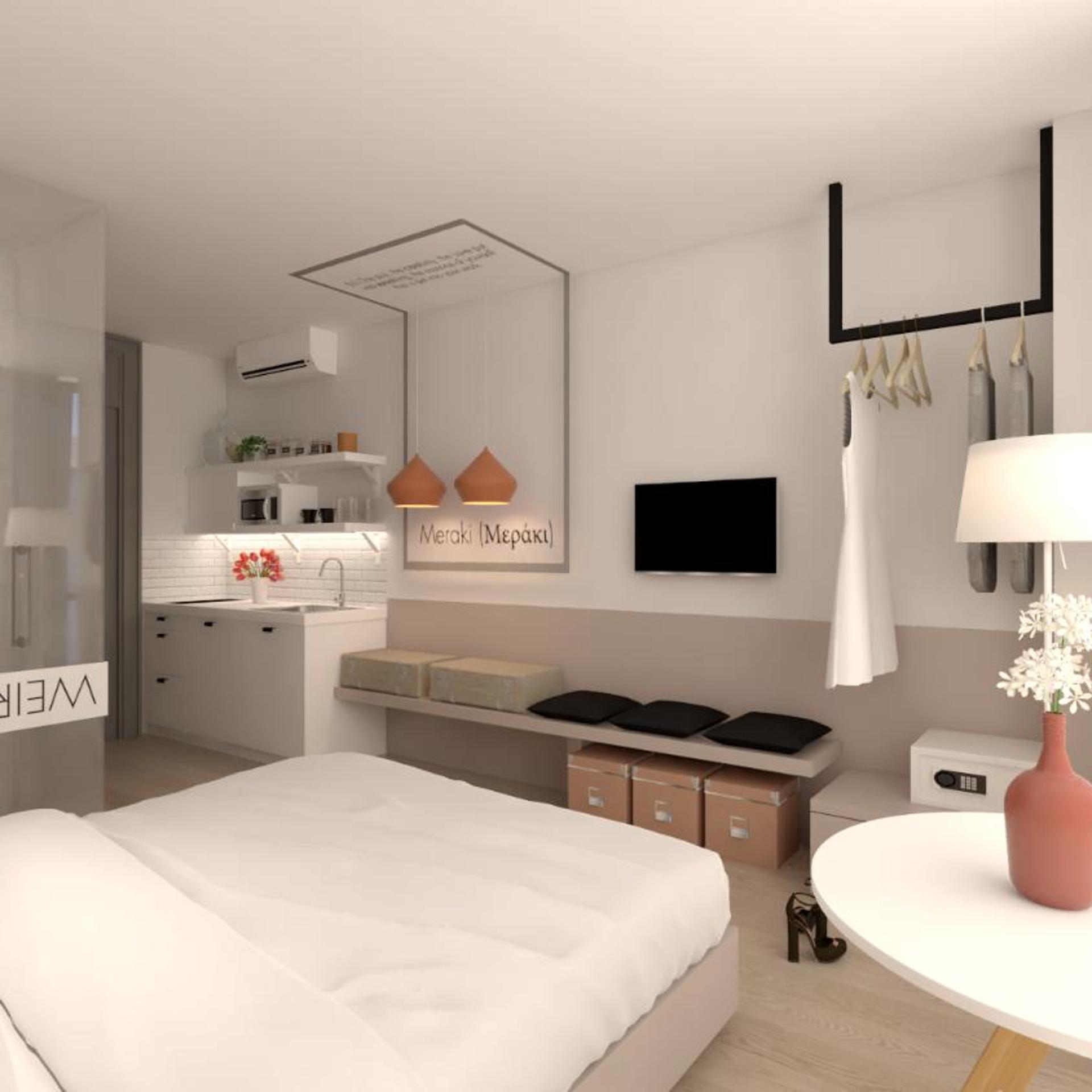 Great Living Apartments 7/23