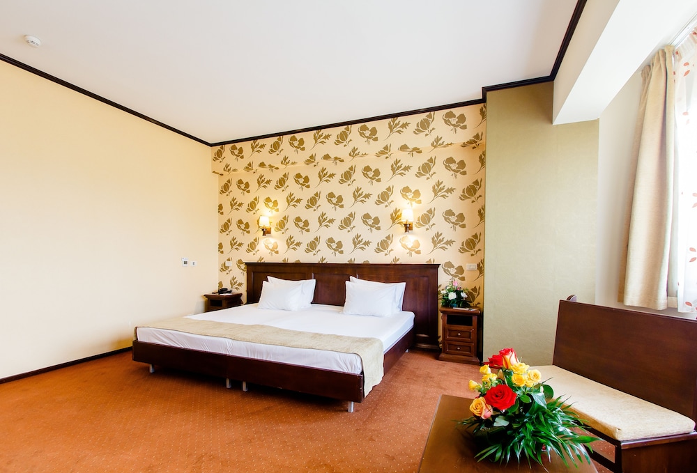 International Bucharest City Center Hotel 10/38