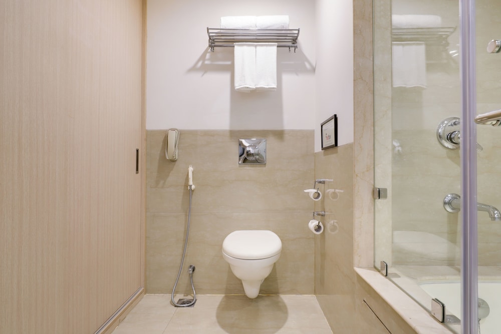 Red Fox Hotel Sector 60 Gurugram 56/62