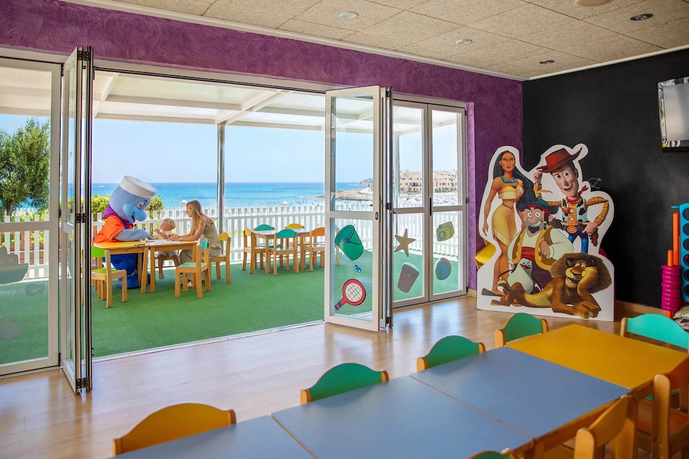 Hotel Servigroup La Zenia 41/50