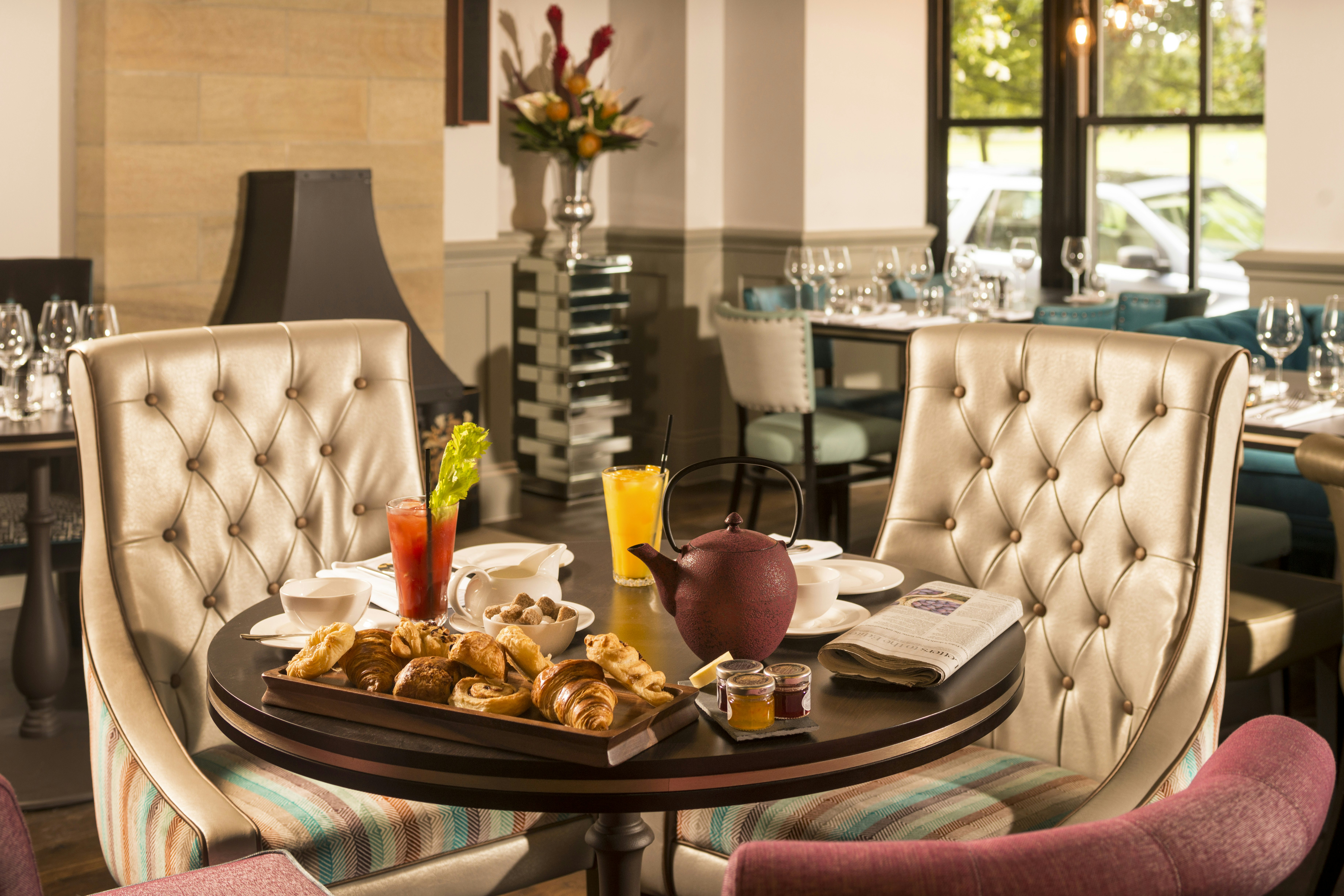 West Park Hotel 27/33