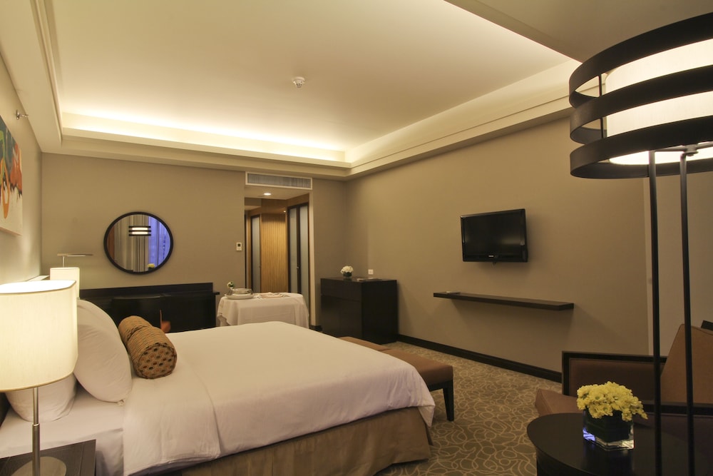 The Bellevue Manila 18/31