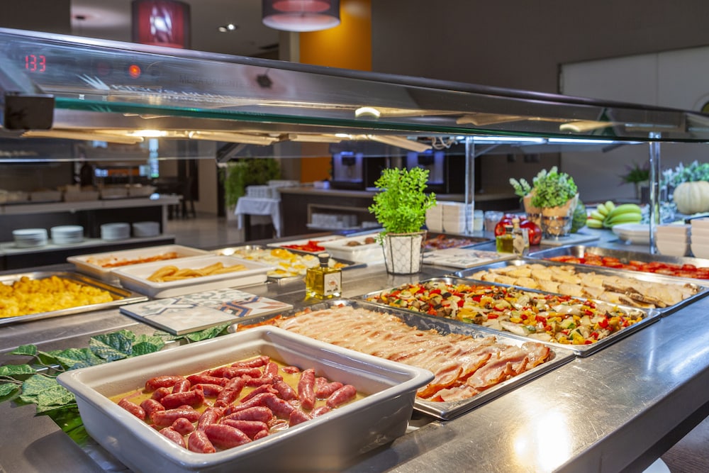 马西亚阿尔罕布拉皇宫酒店(Macia Real De La Alhambra) 图片4