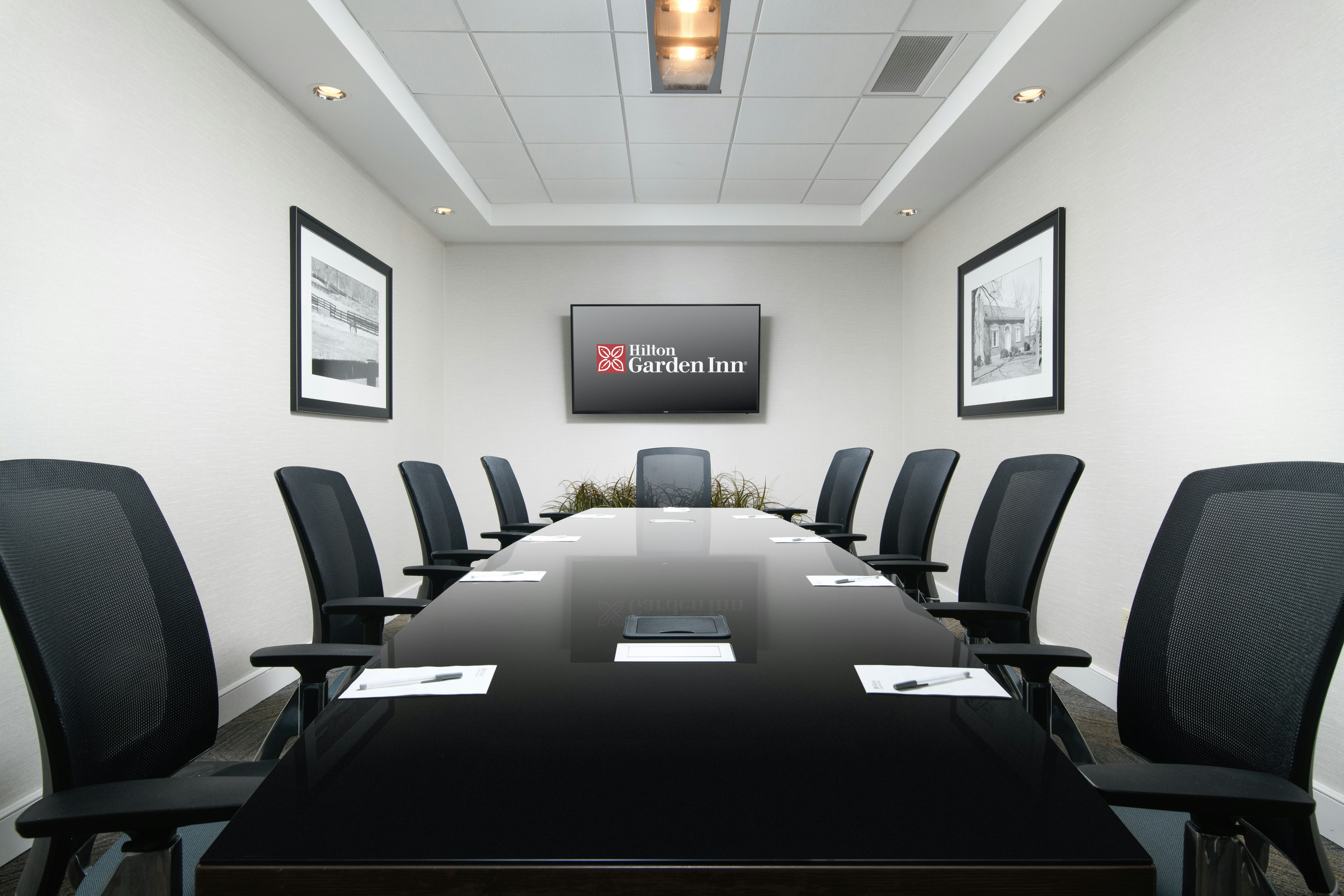 Hilton Garden Inn Nashville/Franklin Cool Springs 18/26