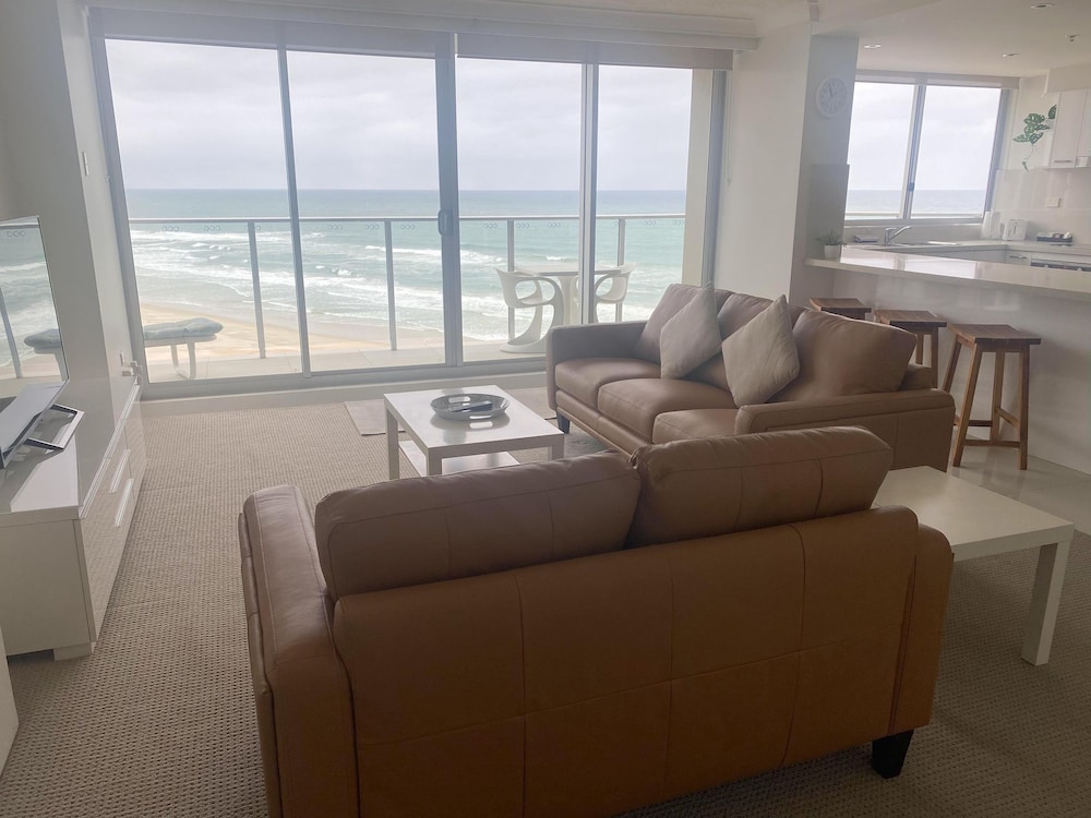 Hi Surf Beachfront Apartments 59/78