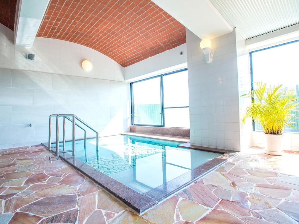 Resort Hotel Umibeno Kajuen 20/34