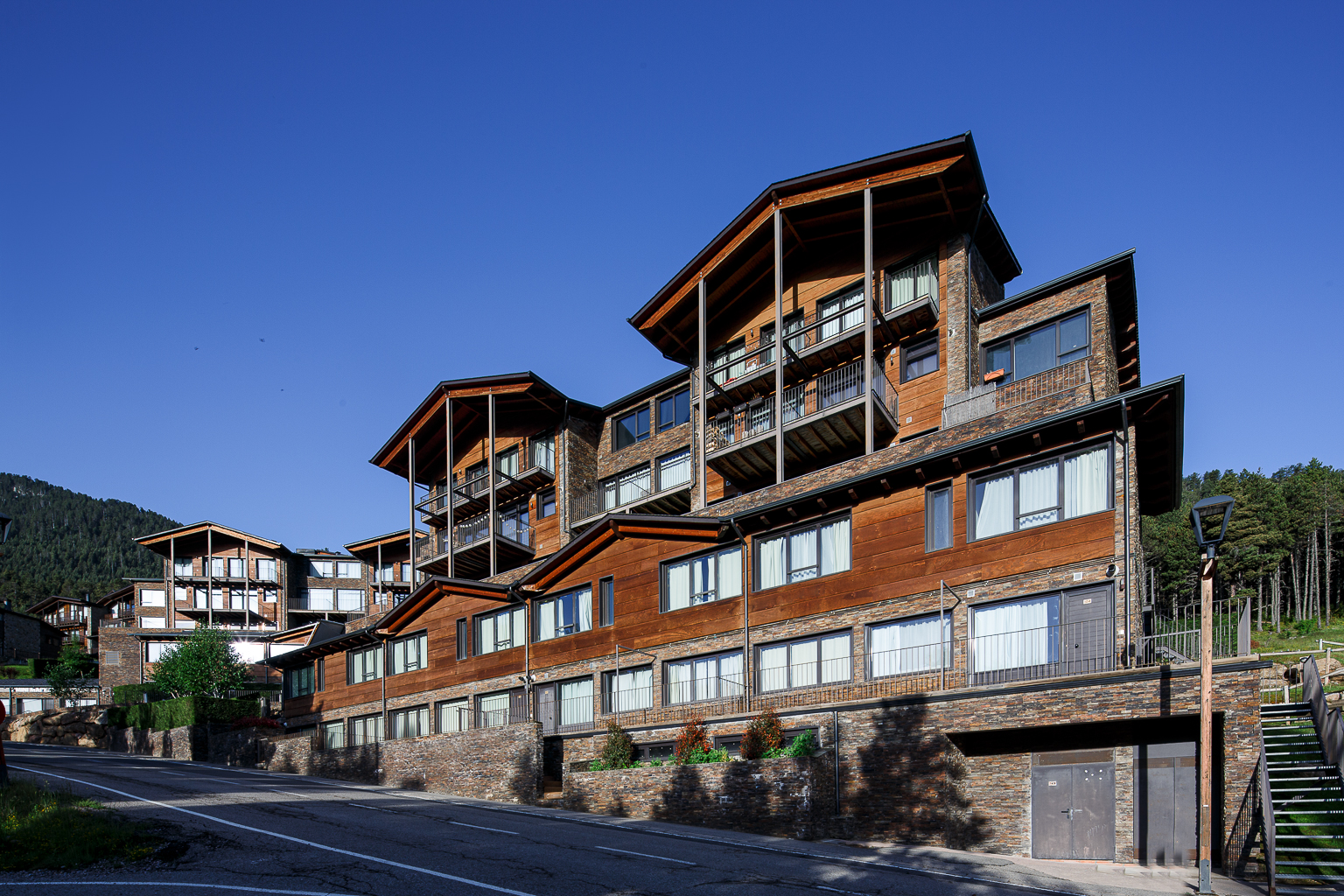 APARTMENTS MASELLA 1600 TURISTICS 2/36