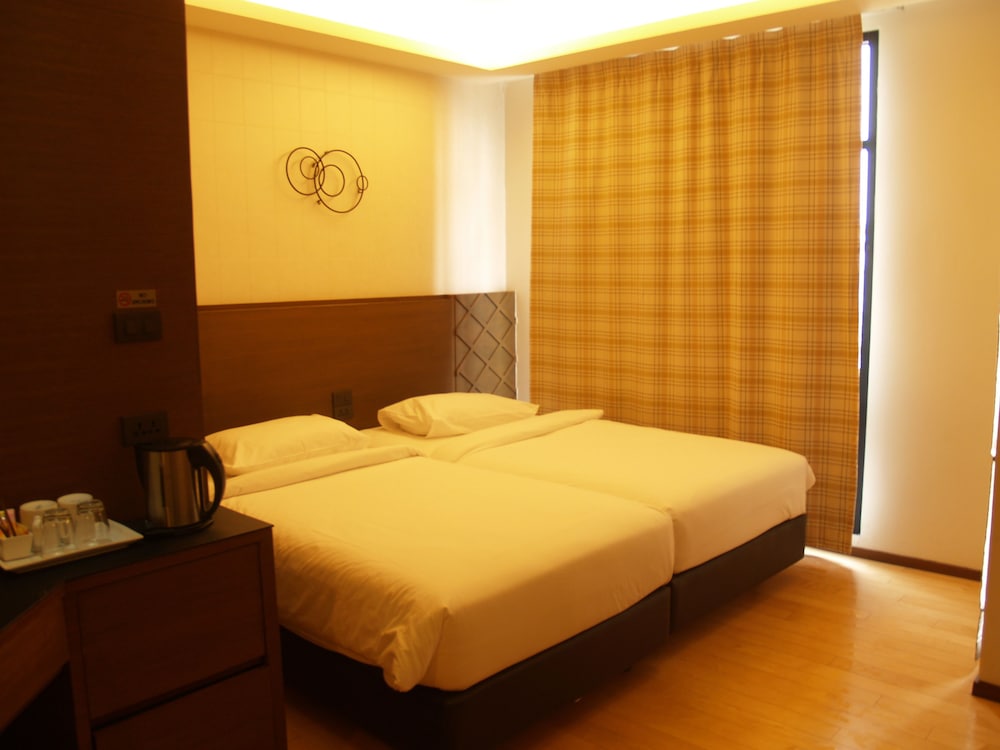 Marvin Suites 19/50