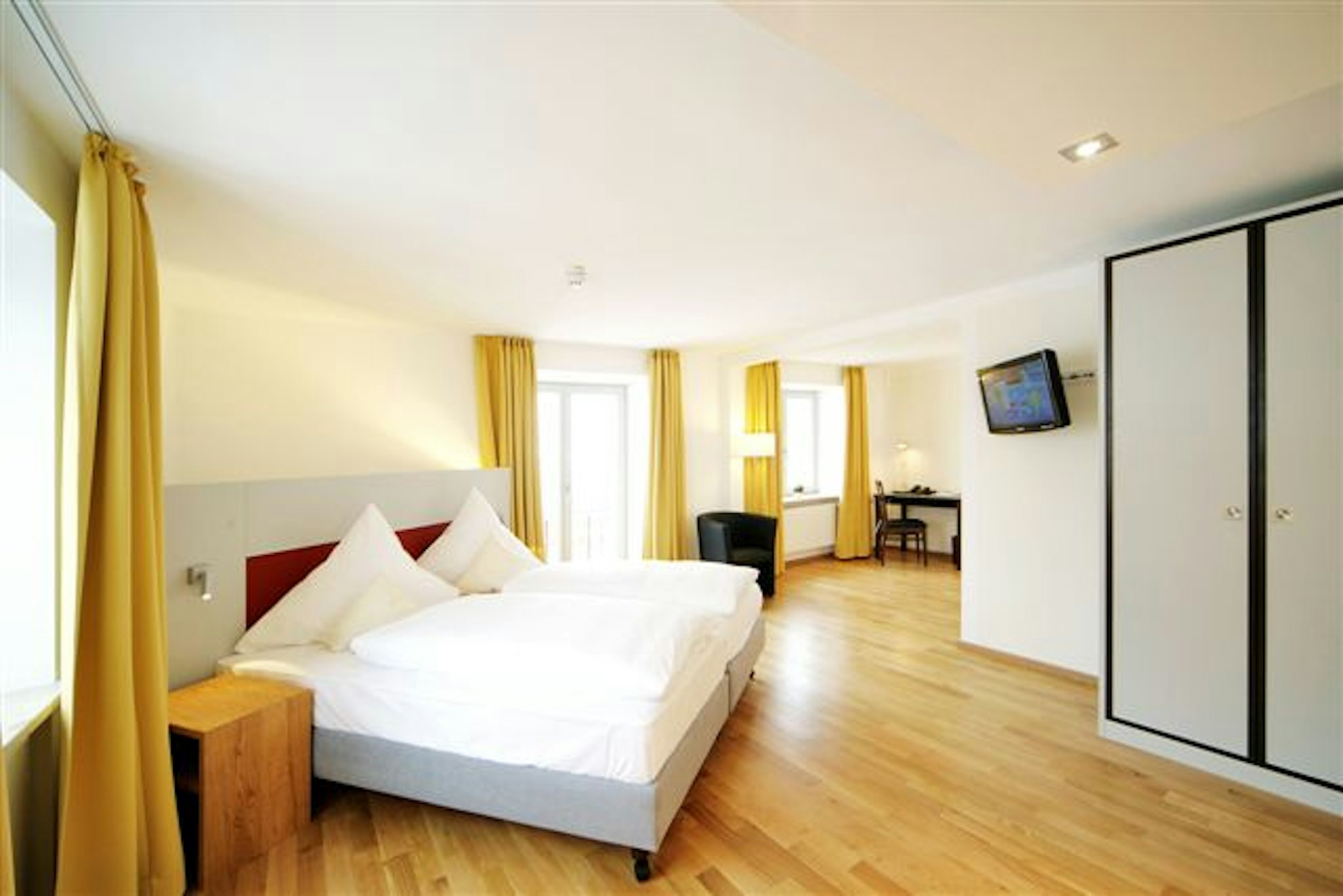 Akzent Hotel Hirsch 13/50