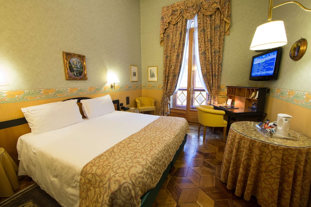 Best Western Plus Hotel Genova 7/43