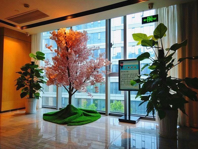 IU Hotel (Suzhou Dushu Lake Moon Bay Metro Station) 46/54