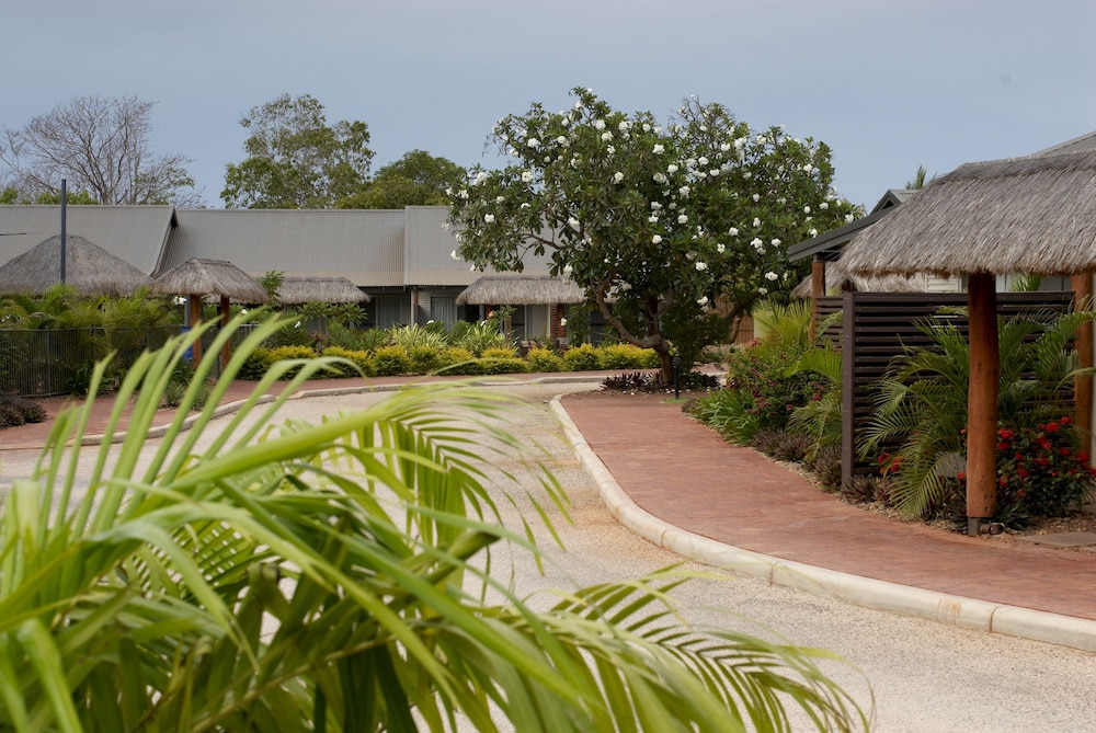 Mantra Frangipani Broome 47/57