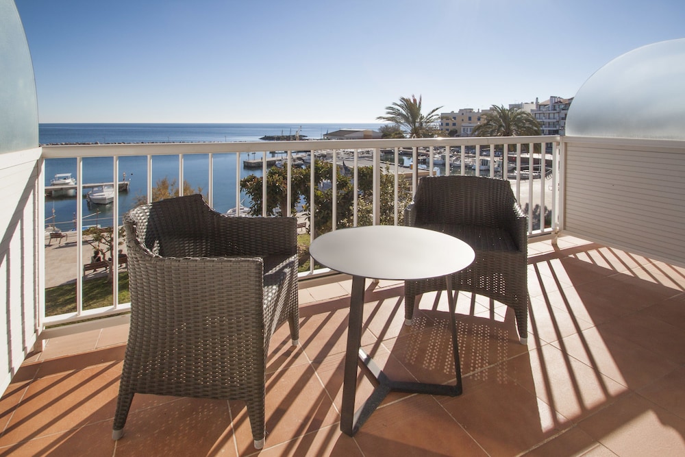 Catalonia del Mar - Adults Only 36/64
