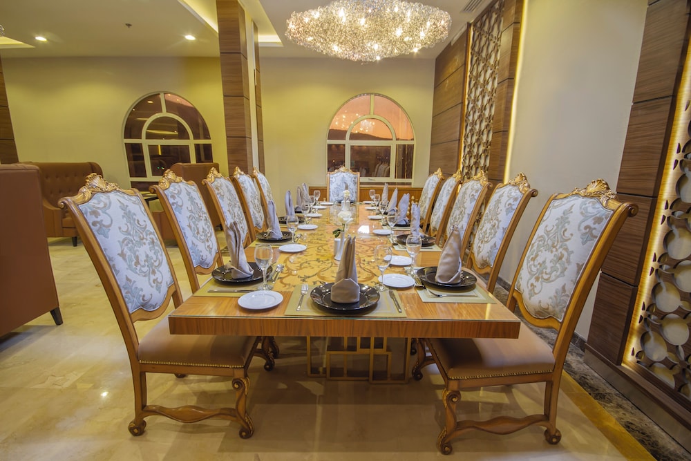 Cloud City Hotel Al Baha (EX Swiss Spirit Hotel Al baha) 46/50
