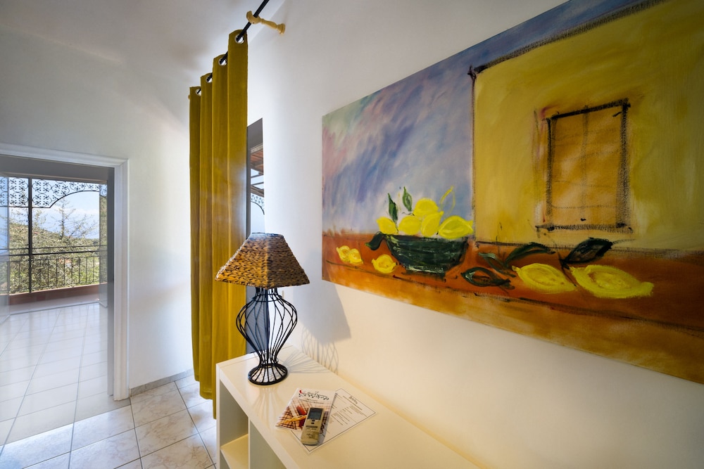 Agriturismo Fattoria Terranova 37/73