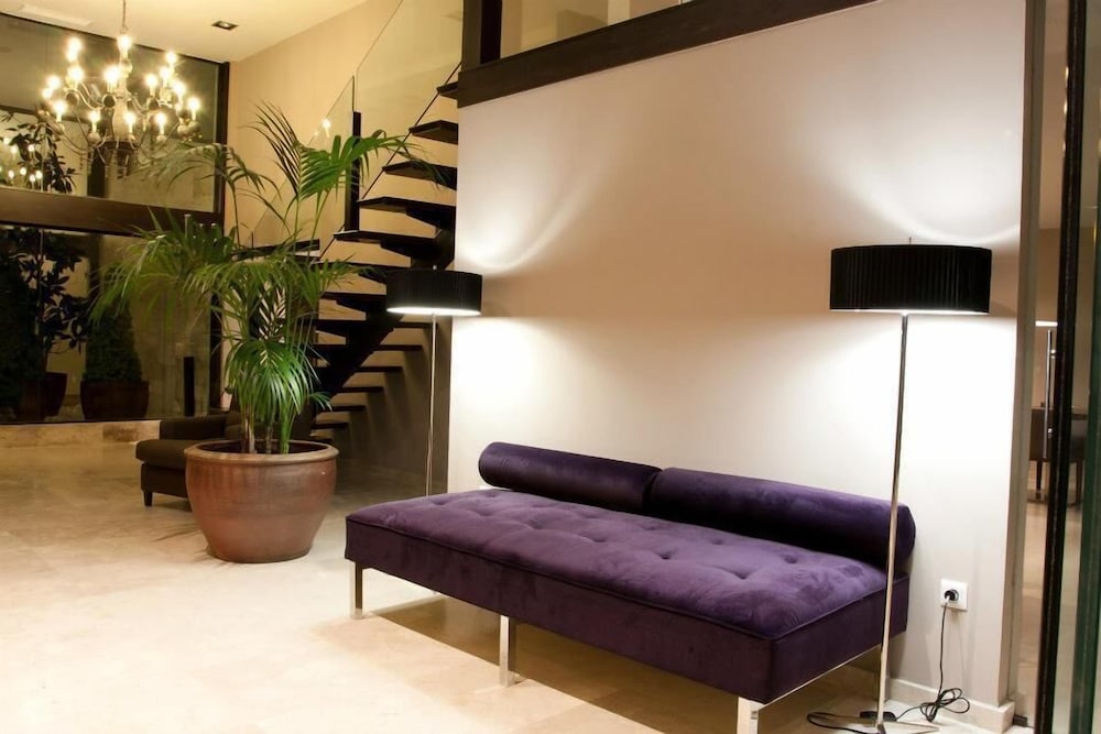 HOTEL PALOMA 17/37