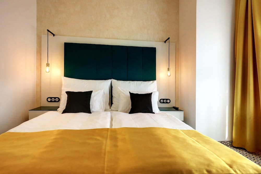 ASTORIA Hotel & Medical Spa, Depandance Wolker 27/71