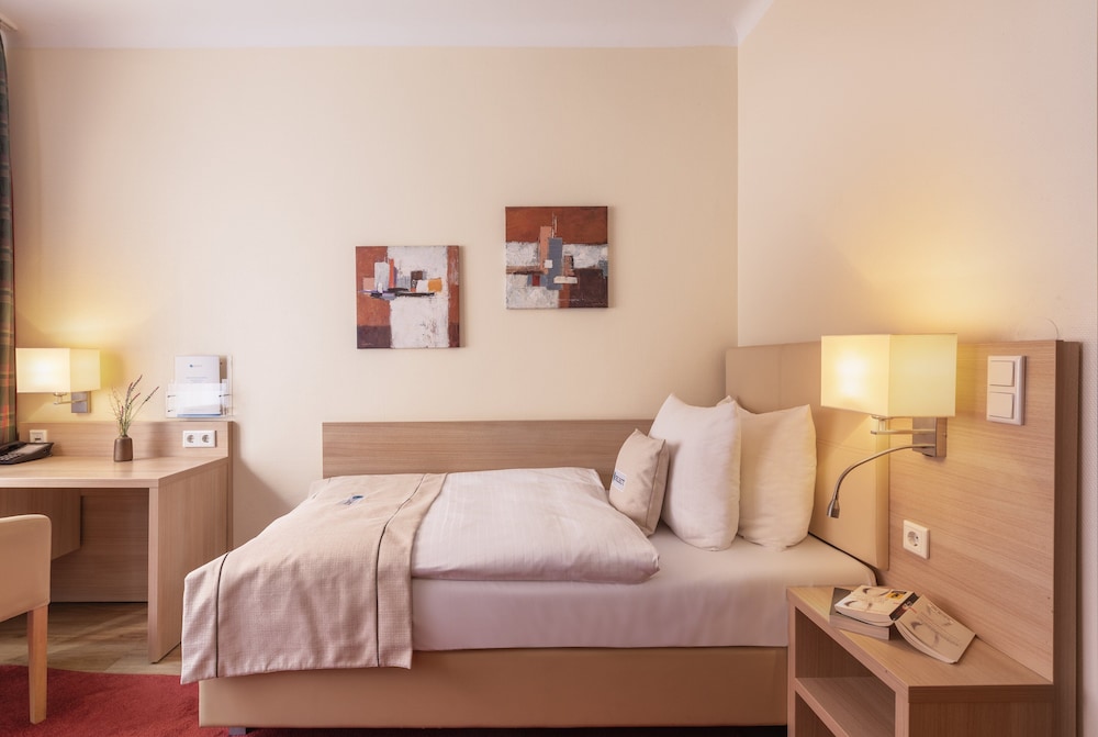Select Hotel Tiefenthal 39/81