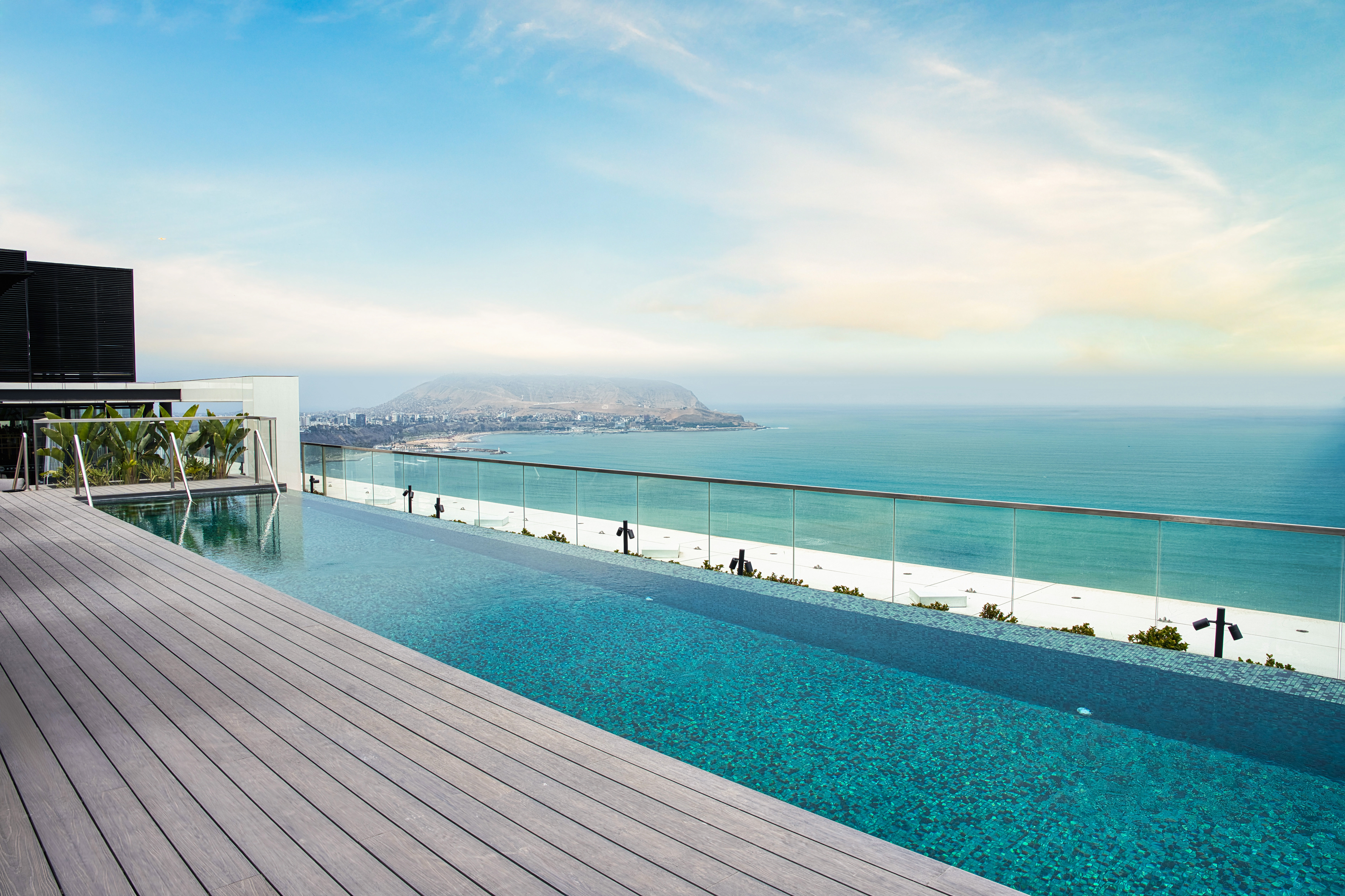 InterContinental Hotels REAL LIMA MIRAFLORES 66/69