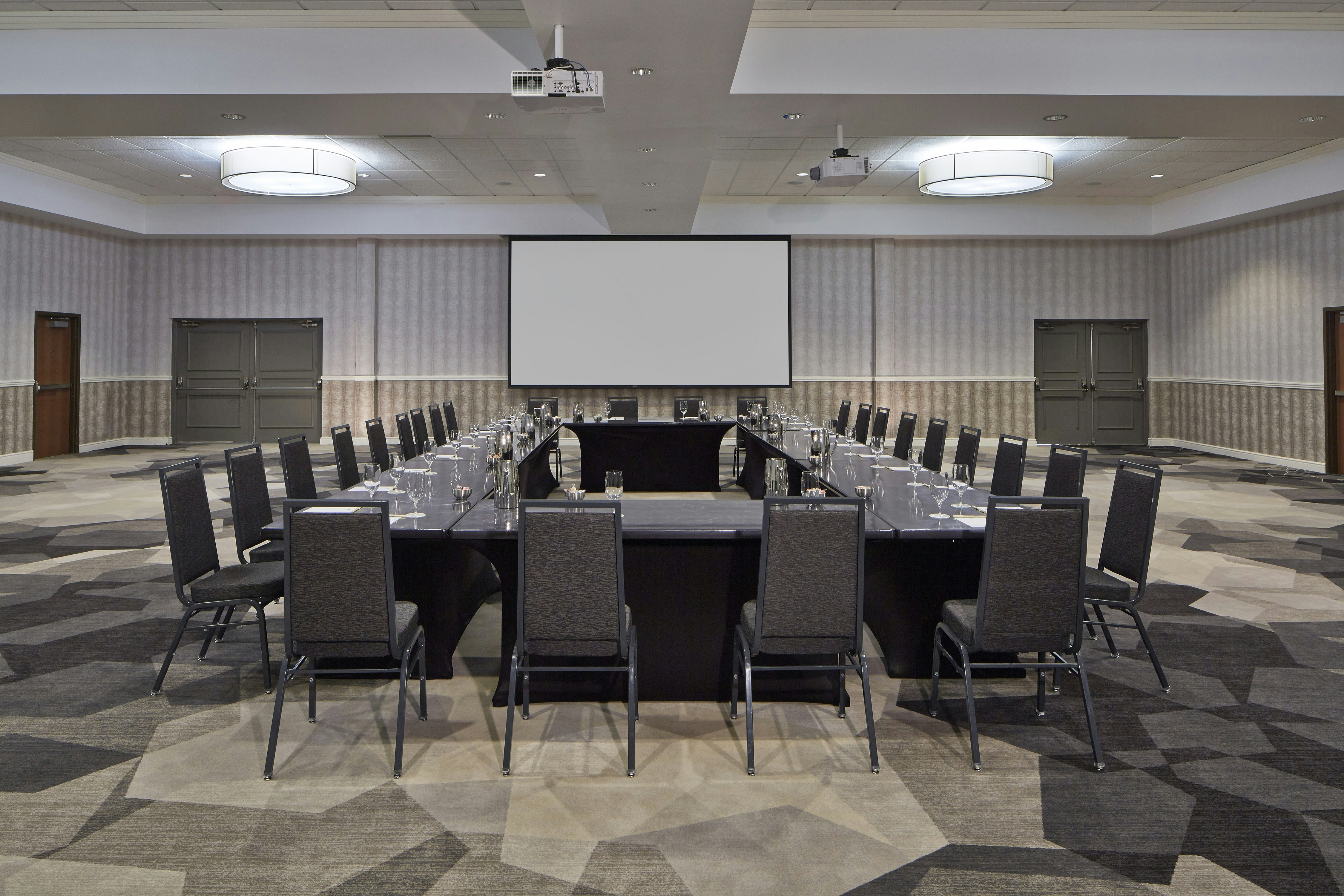 Doubletree By Hilton Atlanta Perimeter Dunwoody 51/59