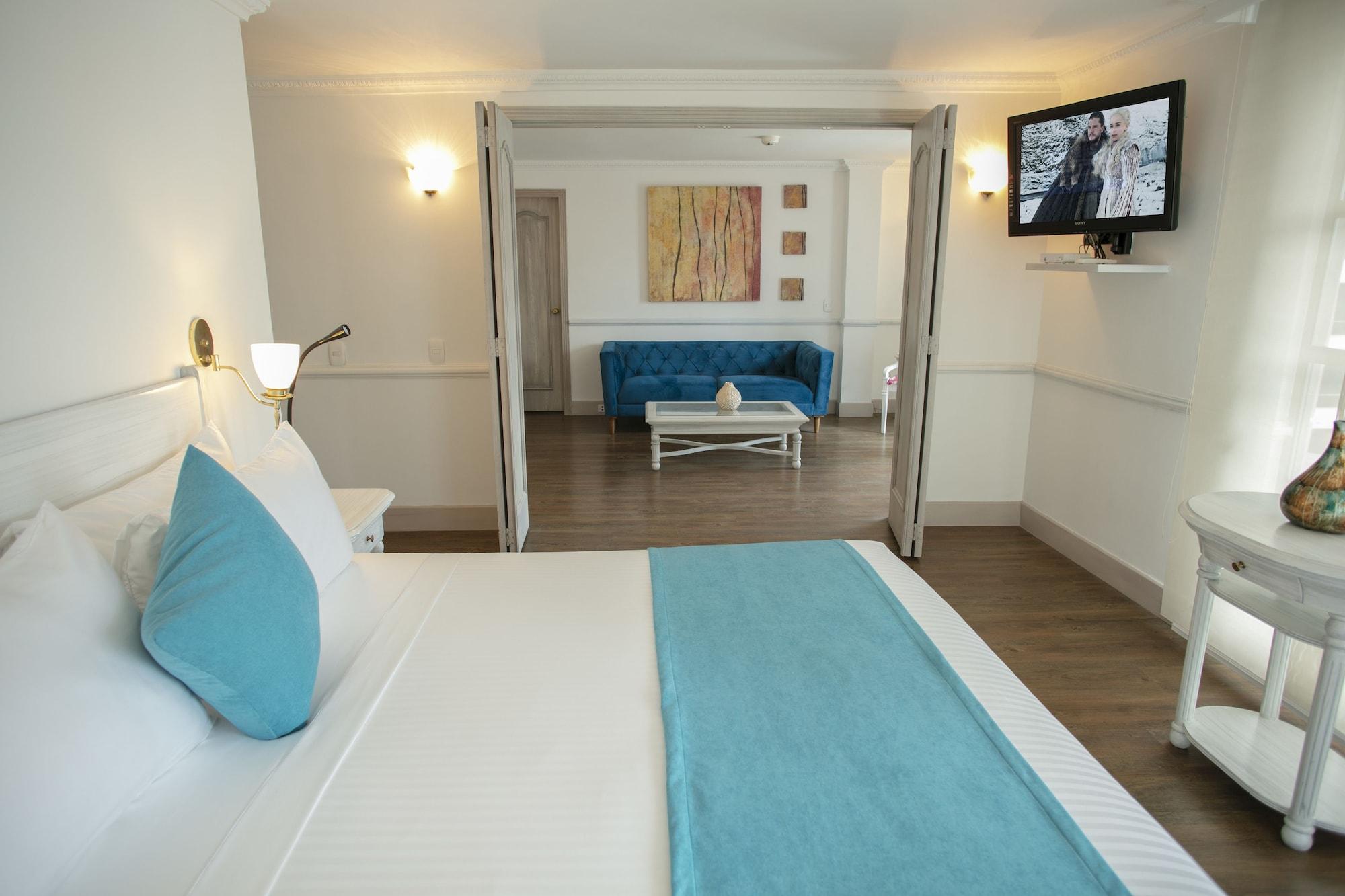 Hotel Vintage 27/73