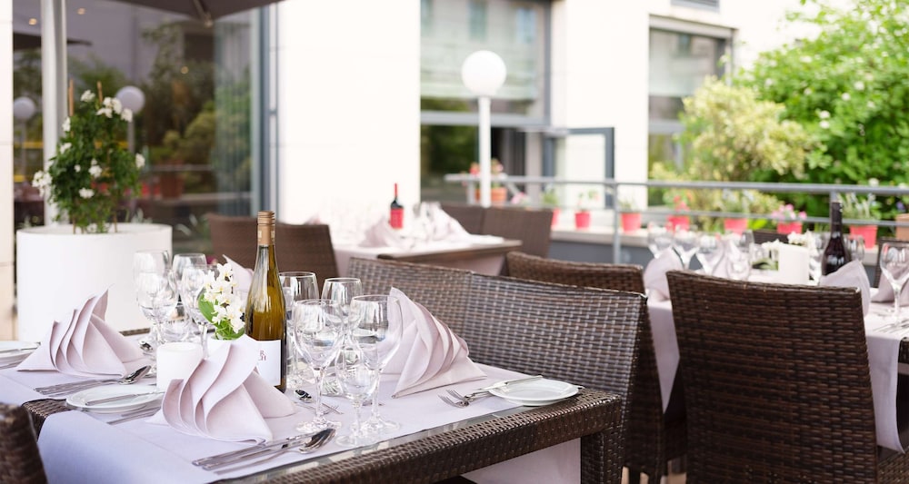 Best Western Plus Welcome Hotel Frankfurt 68/82