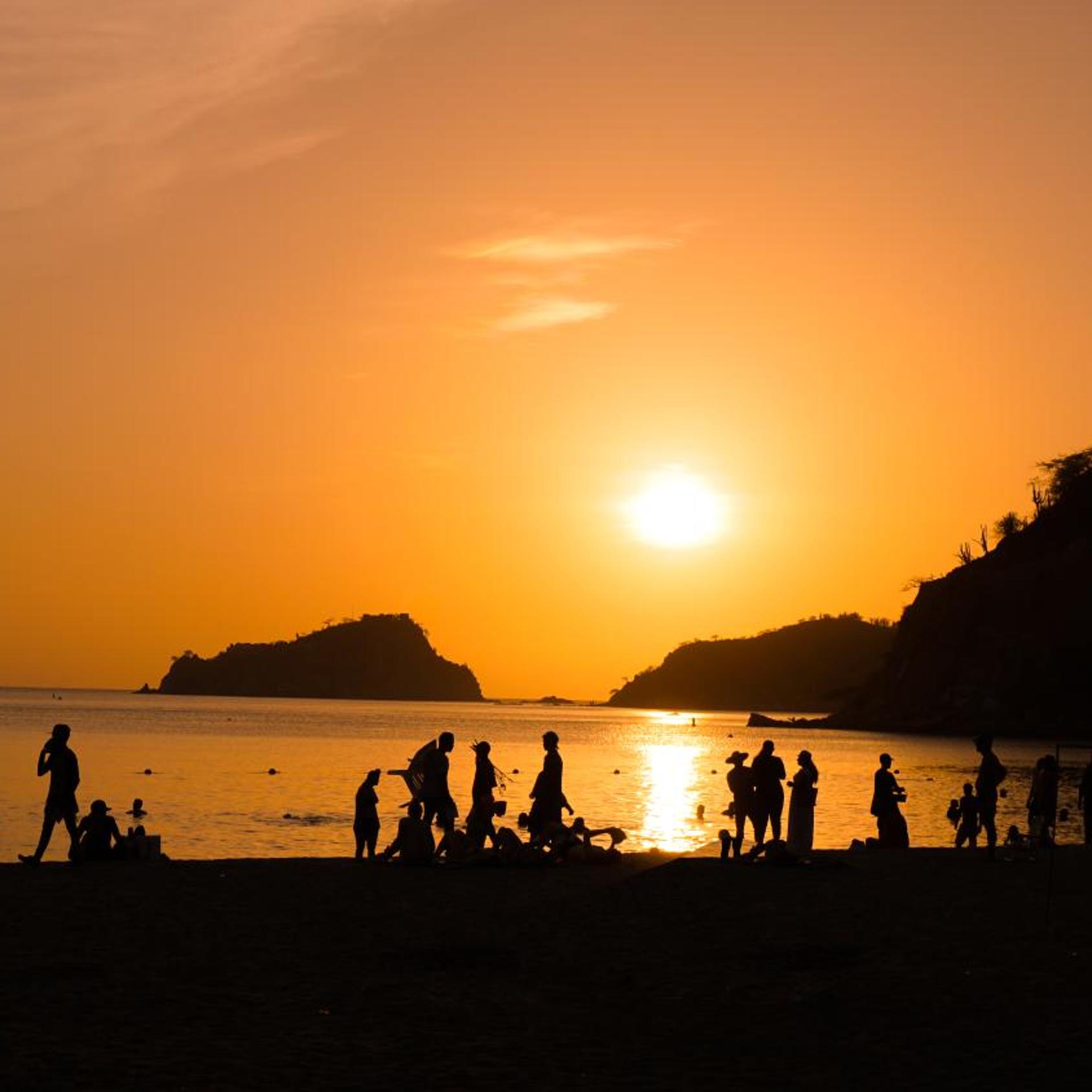 Hostal Paraiso Tayrona 28/35