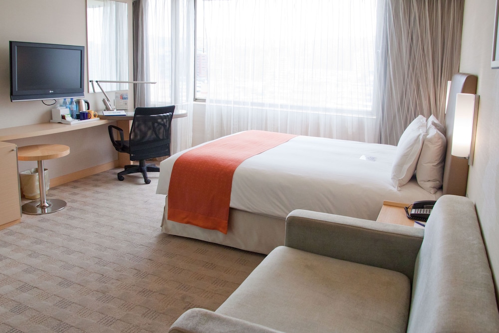 Holiday Inn Express Taoyuan 19/71