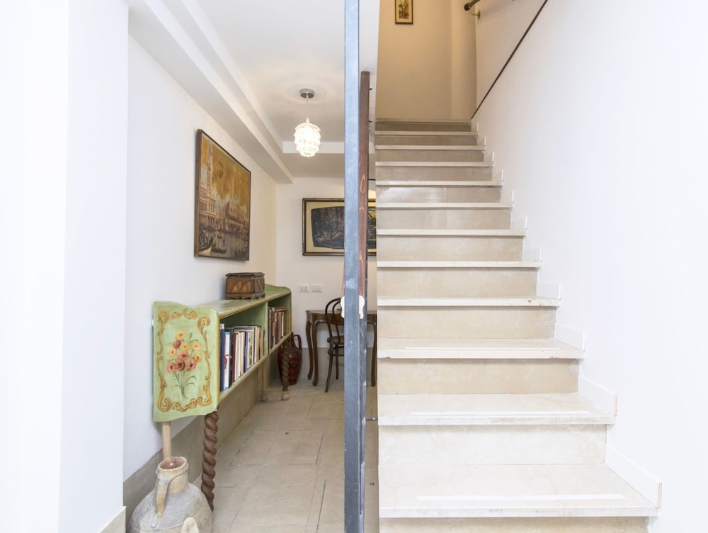 Ca Alberto Apartments 1 5/20